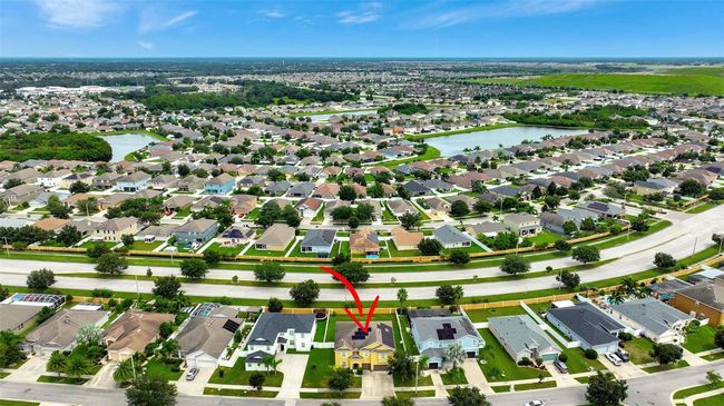 10820 Carloway Hills Dr, House other with 6 bedrooms, 4 bathrooms and null parking in Wimauma FL | Image 61