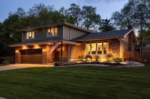 534 Summit Dr, Schaumburg, IL, 60193-3113 | Card Image