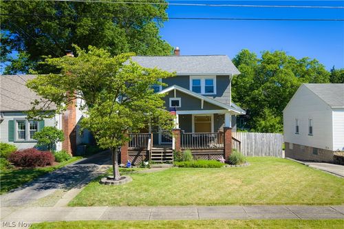 1564 Cascade Dr, Youngstown, OH, 44511-3075 | Card Image