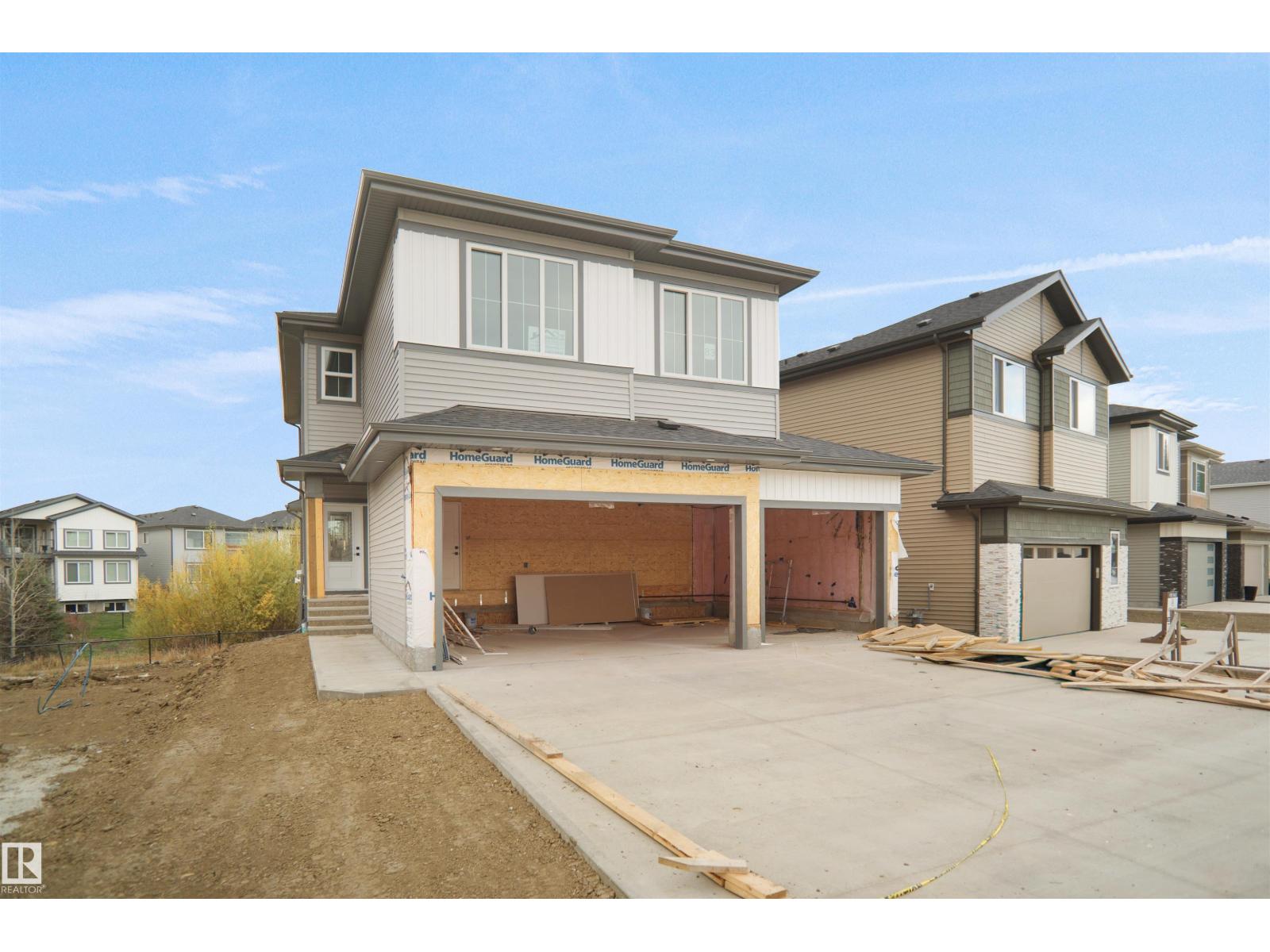 Residential in Spruce Grove 2