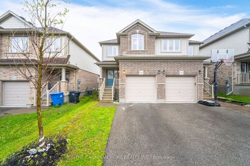28 Ambrous Cres, Guelph, ON, N1G0G1 | Card Image