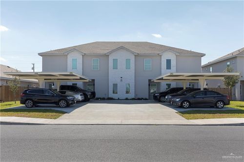 4700 W Huckleberry St, Edinburg, TX, 78541-1242 | Card Image