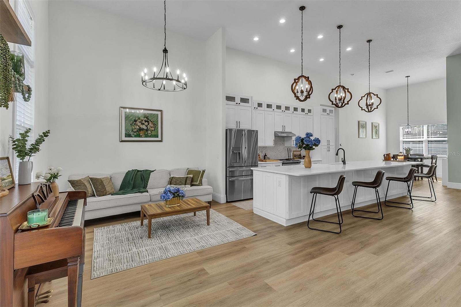 Residential in PALM COAST 3