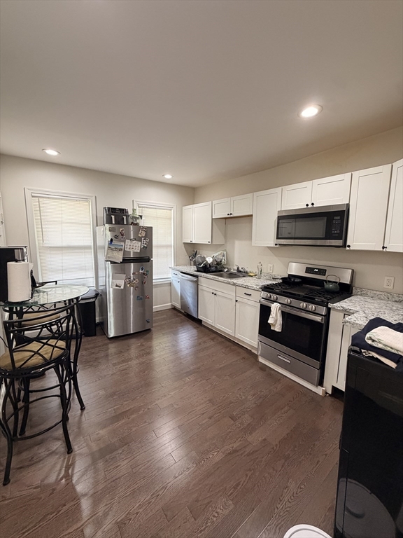 Residential Lease in Boston 4