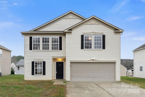 181 Hunter Park Dr, York, SC, 29745-2713 | Card Image