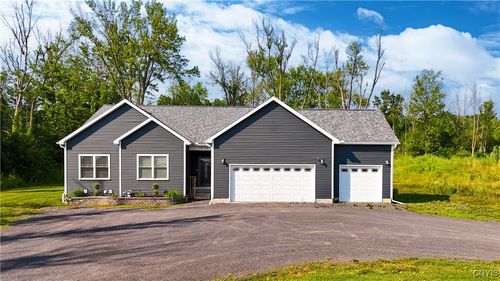 10799 Cosby Manor Rd, Deerfield, NY, 13502-2003 | Card Image