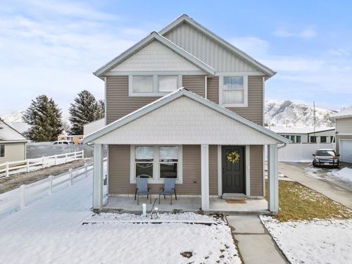 2174 S 1450 W, Logan, UT, 84339-6733 | Card Image