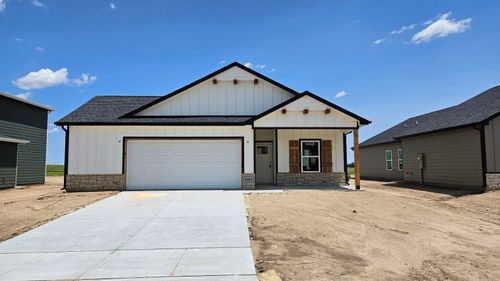1412 N Sedgwick St, Garden Plain, KS, 67050-9549 | Card Image