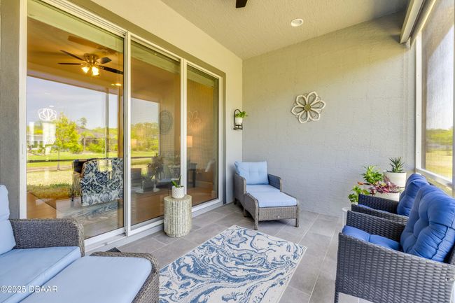 110 Longridge Ln, Townhouse with 3 bedrooms, 3 bathrooms and null parking in ORMOND BEACH FL | Image 57