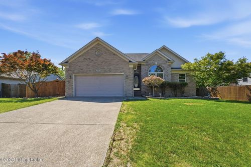 7317 Quindero Run Rd, Louisville, KY, 40228 | Card Image
