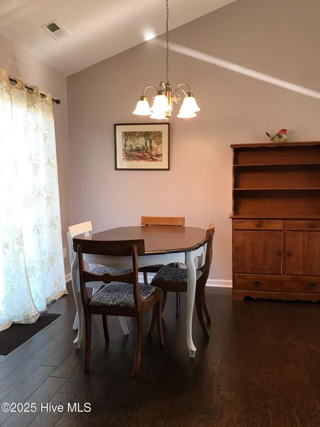 754 Radiant Dr, House other with 2 bedrooms, 2 bathrooms and 2 parking in Jacksonville NC | Image 12
