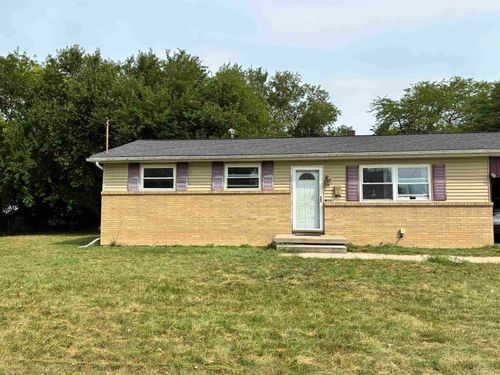 2619 Needham St, Saginaw, MI, 48601-1206 | Card Image