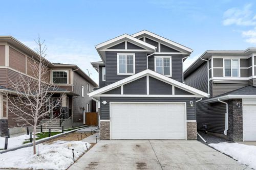 126 Creekside Way Sw, Calgary, AB, T2X4B1 | Card Image