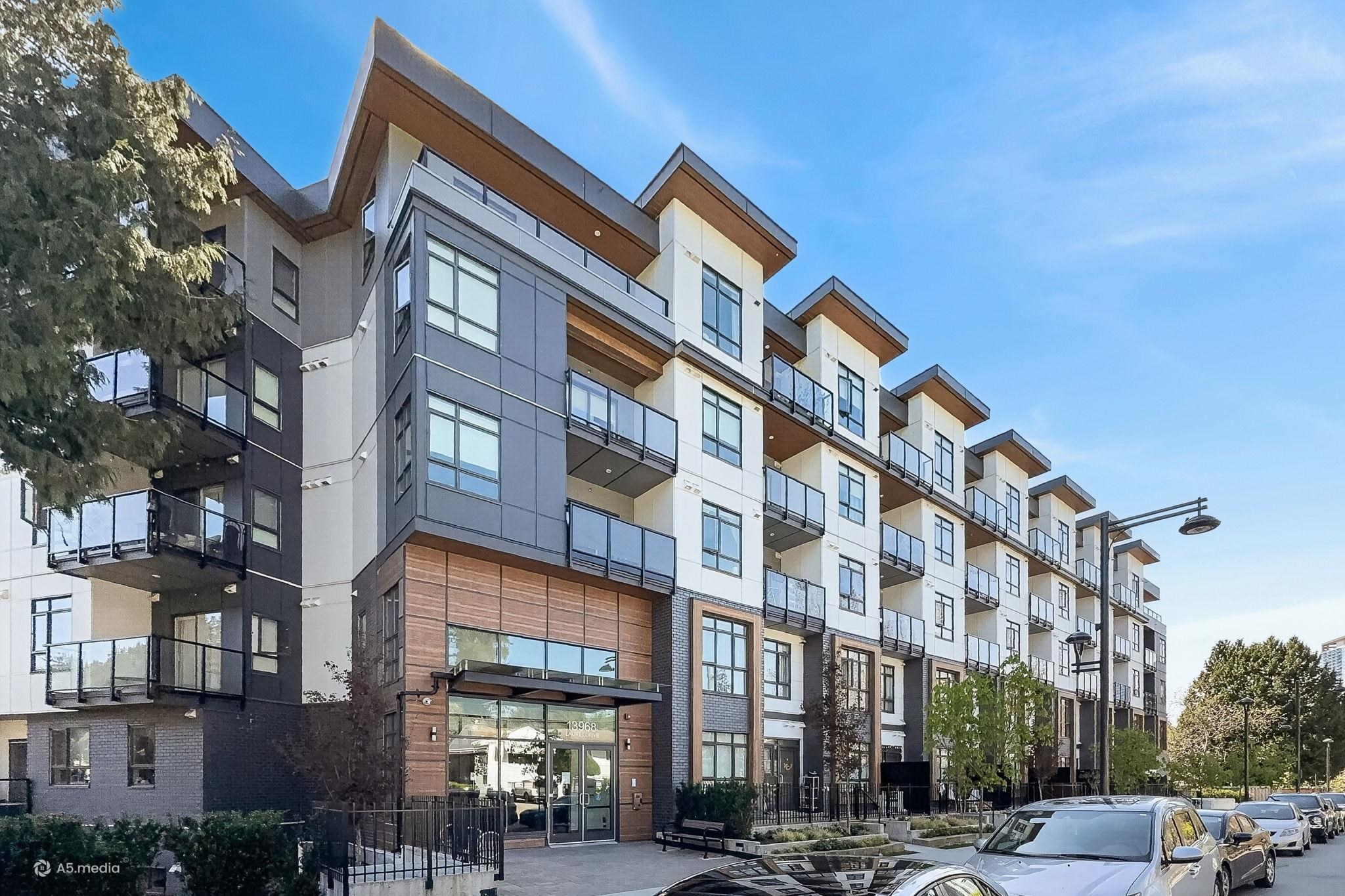 Residential in Surrey 4