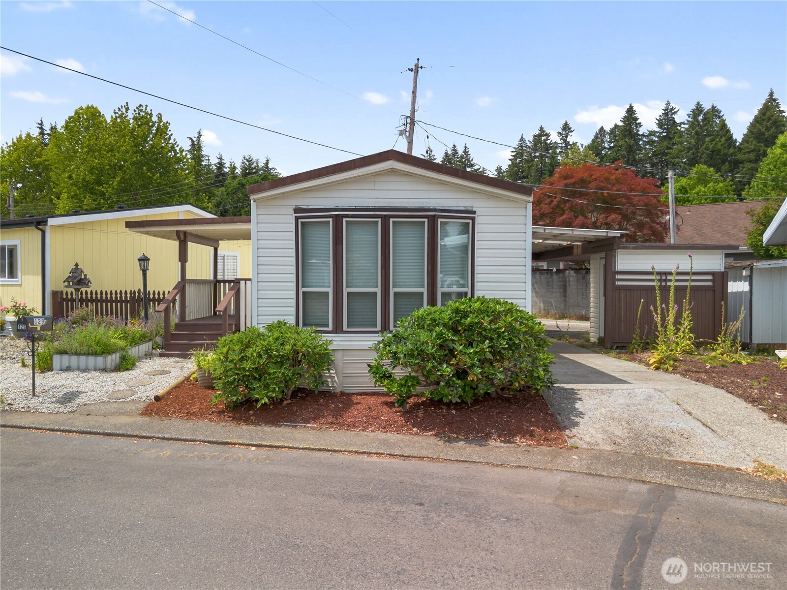Residential in Tumwater
