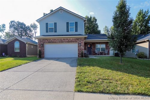 7013 Meyer Loop, Sellersburg, IN, 47172 | Card Image