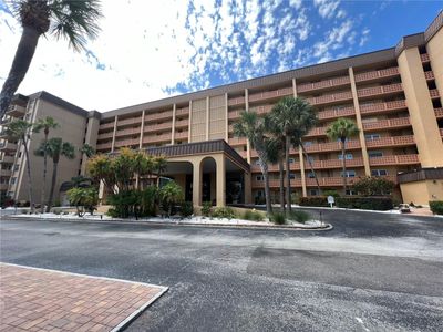 407 - 9 Haig Place, Condo with 1 bedrooms, 1 bathrooms and null parking in Dunedin FL | Image 1