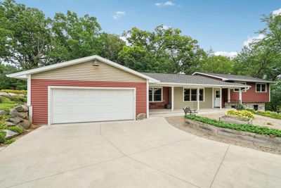 3268 Freeway Court, House other with 3 bedrooms, 2 bathrooms and null parking in McFarland WI | Image 1