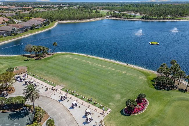 UNIT-102 - 9440 Benvenuto Ct, Condo with 2 bedrooms, 2 bathrooms and null parking in NAPLES FL | Image 37