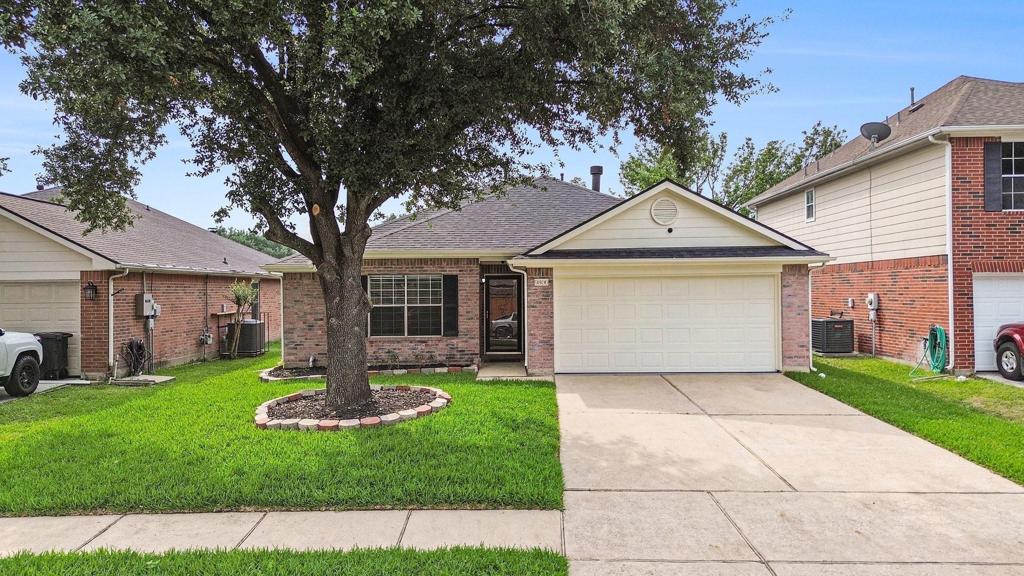 Residential in Houston 2