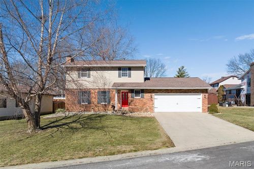 170 Sunray Dr, Highland, IL, 62249-2419 | Card Image