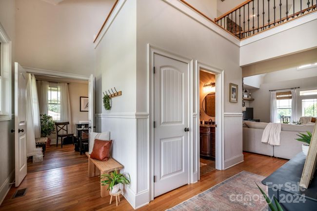 11875 Shinn Rd, House other with 4 bedrooms, 4 bathrooms and null parking in Mount Ulla NC | Image 31