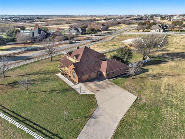 10101 Round Hill Rd, House other with 4 bedrooms, 4 bathrooms and null parking in Fort Worth TX | Image 29