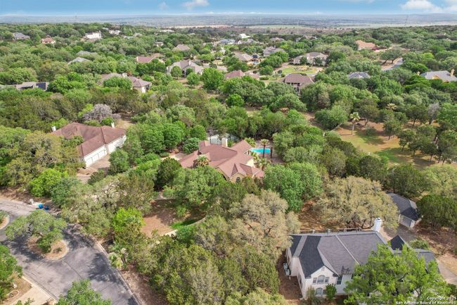 20646 Wahl Ln, House other with 5 bedrooms, 6 bathrooms and null parking in Garden Ridge TX | Image 38