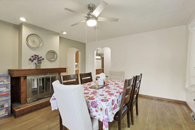 131 Donerail Dr Sw, House other with 4 bedrooms, 3 bathrooms and null parking in Pataskala OH | Image 23