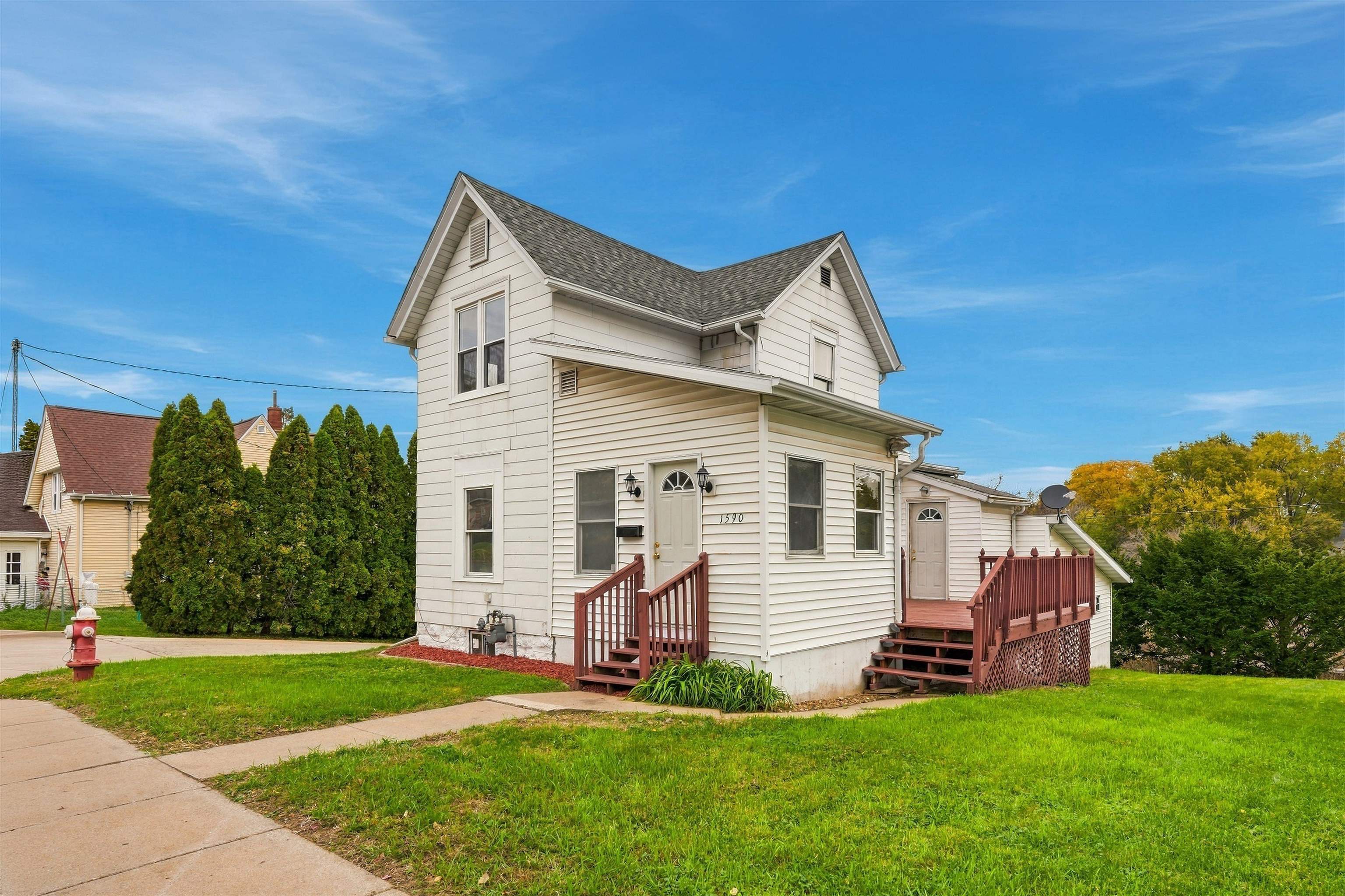 Residential in Dubuque