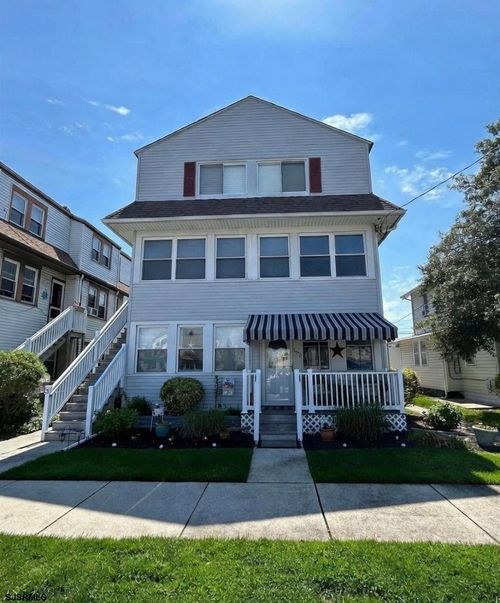 133 Central Ave, Ocean City, NJ, 08226-4252 | Card Image