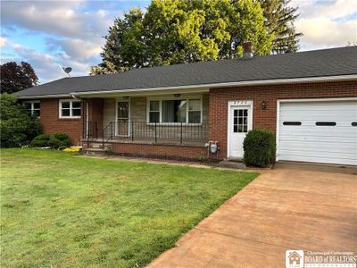 8720 Knowlton Road, House other with 3 bedrooms, 1 bathrooms and null parking in Clymer NY | Image 2