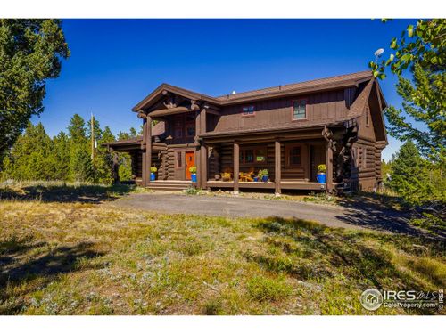 351 County Road 128n, Nederland, CO, 80466-9516 | Card Image