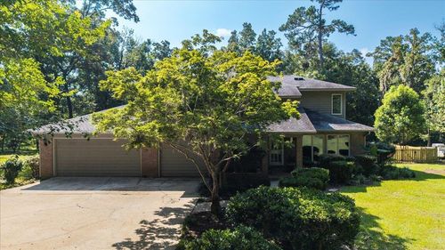 2092 Ox Bottom Rd, Tallahassee, FL, 32312-3538 | Card Image