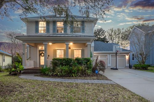 383 High Tide Dr, St Augustine, FL, 32080-2310 | Card Image
