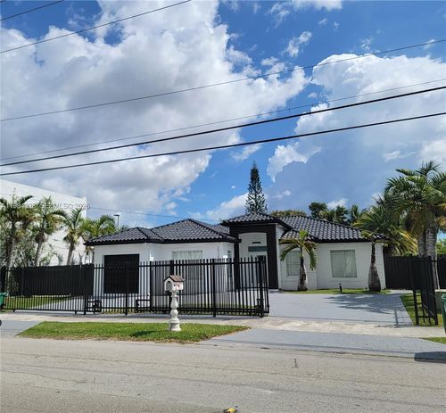 25209 Sw 134th Ave, Homestead, FL, 33032 | Card Image