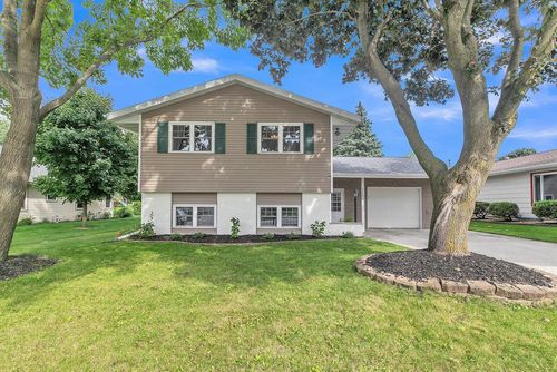 1104 2nd Street, Kiel, WI, 53042 | Card Image