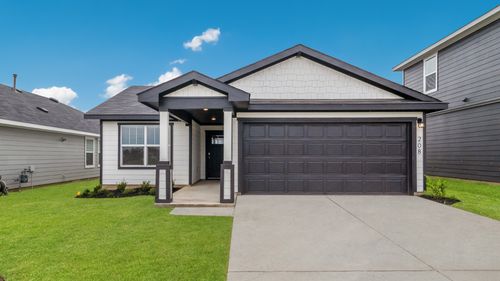 350 San Juan Trl, Bastrop, TX, 78602-2383 | Card Image