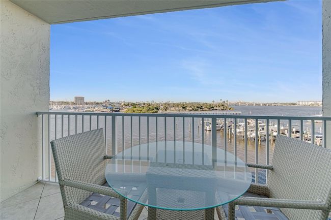 Main Balcony | Image 6