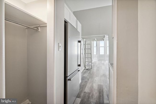 APT-2R - 159 N 21 St St, Condo with 1 bedrooms, 1 bathrooms and null parking in PHILADELPHIA PA | Image 7