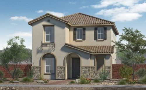 2477 Palizzi, Henderson, NV, 89044 | Card Image