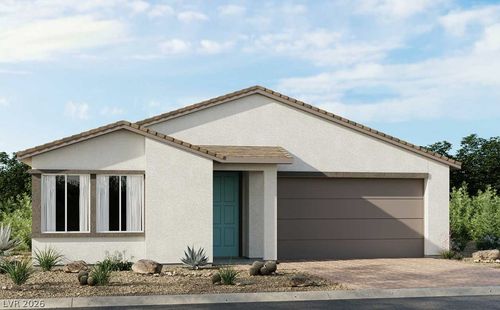 4448 Golden Horizon St, Pahrump, NV, 89061-7627 | Card Image