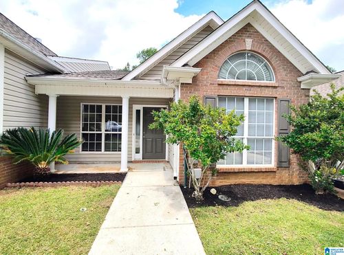 191 Sugar Hill Ln, ALABASTER, AL, 35007-9023 | Card Image