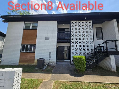 3723 Wesley Dr, Montgomery, AL, 36111-2538 | Card Image