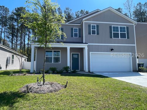 120 Hiatus Ct, Ridgeland, SC, 29936-9717 | Card Image