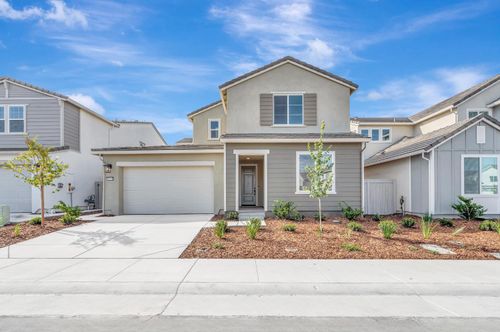 6009 Whistling Pine Way, Roseville, CA, 95747-6090 | Card Image