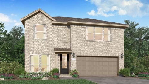 22110 La Scorza Drive, Hockley, TX, 77447 | Card Image