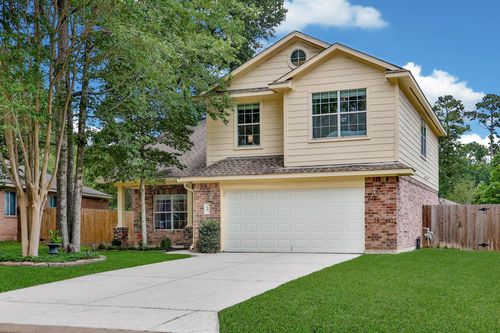 18 Orchid Grove Pl, The Woodlands, TX, 77385-3540 | Card Image
