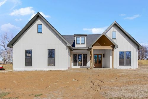 5357 Choctaw Ln, Mc Louth, KS, 66054-4168 | Card Image