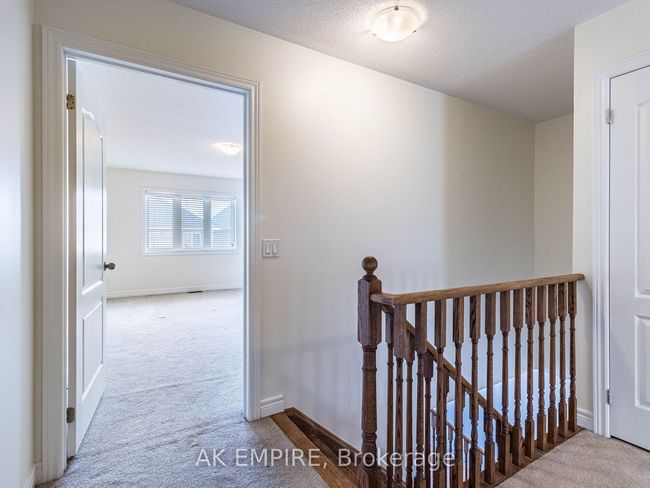 856 Miltonbrook Cres, House attached with 4 bedrooms, 3 bathrooms and 2 parking in Milton ON | Image 27